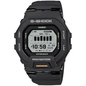ساعت مچی دیجیتال مردانه کاسیو Casio G-SHOCK مدل GBD-200 با نمایشگر MIP