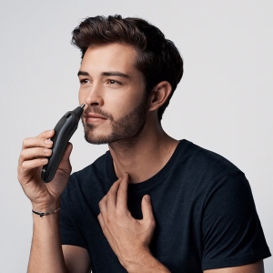 ماشین اصلاح و موزن بینی و گوش براون Braun مدل MGK3221 سری 3