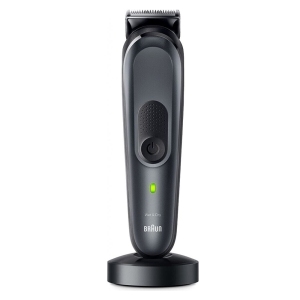 ست ماشین اصلاح همه کاره براون Braun مدل MGK7491