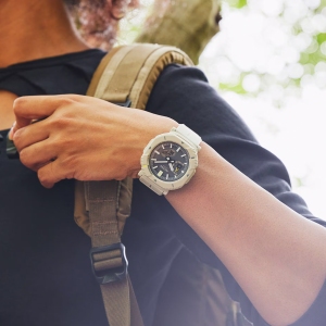 ساعت مچی مردانه کاسیو PRO TREK مدل PRJ-B001-7