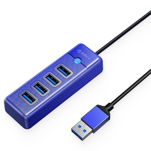 هاب USB 3.0 اوریکو ORICO مدل PW4U-U3 با 4 پورت