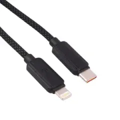 خرید کابل تایپ سی به لایتنینگ ارلدام