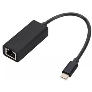 مبدل USB-C به LAN کوتسی Coteci مدل 83002 سرعت 100M
