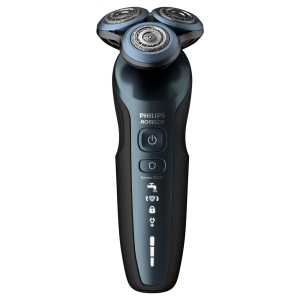 ریش تراش فیلیپس Philips مدل S6810/82 با نمایشگرLED