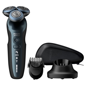 ریش تراش فیلیپس Philips مدل S6810/82 با نمایشگرLED
