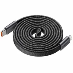 کیفیت کابل تایپ سی به لایتنینگ مک دودو