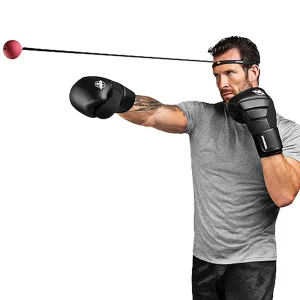 ست هدبال بوکس پرو اسپورتز Pro Sports مدل REFLEX BALL