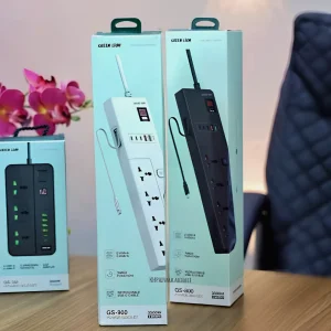 چند راهی برق گرین لاین Green Lion مدل GS-150 توان 3000W