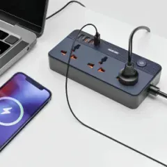 چندراهی برق گرین لاین