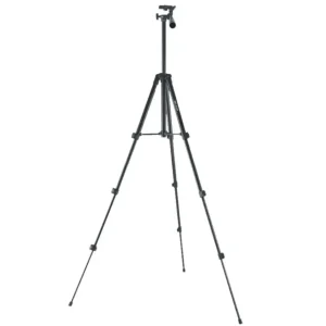 سه پایه موبایل و دوربین گرین لاین Green Lion مدل GTP-100 آلومینیومی
