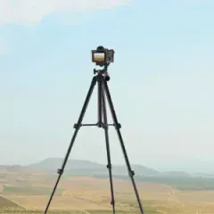 سه پایه آلومینیومی گرین لاین