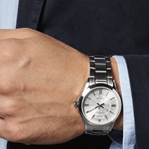 ساعت مچی مردانه کاسیو Casio مدل MTP-1381D-7AV با بند استیل