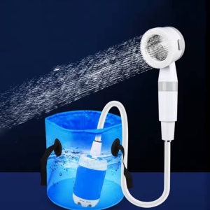 دوش مسافرتی Electric Shower شارژی
