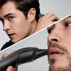 ماشین اصلاح دقیق مناسب سر و صورت