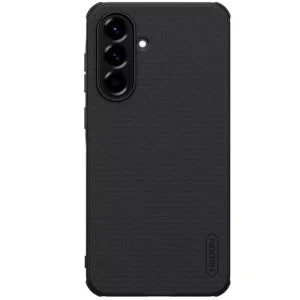 قاب گوشی نیلکین سامسونگ Galaxy A56 5G مدل Super Frosted Shield Pro