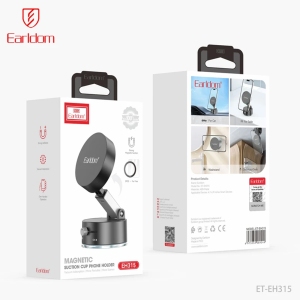 هولدر موبایل ارلدام Earldom مدل ET-EH315 مگنتی وکیومی