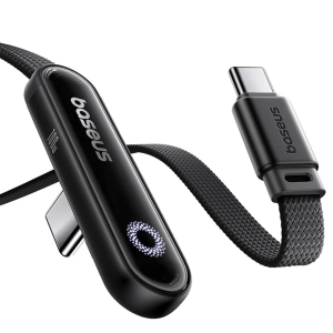 کابل دو سر تایپ سی باسئوس Baseus MVP III مدل CB000152 طول 1 متر