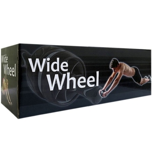 رولر شکم مگا فیتنس Mega Fitness مدل 712TR