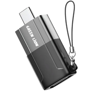 مبدل Type-C به HDMI گرین لاین Green Lion مدل GAD-13