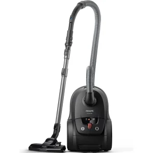 جارو برقی کیسه ای فیلیپس Philips اصل مدل XD8022 با توان 2200 وات