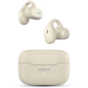 هندزفری بلوتوثی هیسکا HISKA مدل FX-567 با طراحی OWS