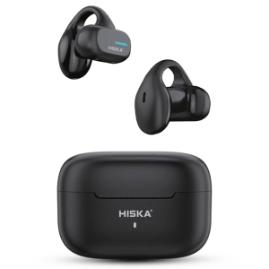 هندزفری بلوتوثی هیسکا HISKA مدل FX-567 با طراحی OWS