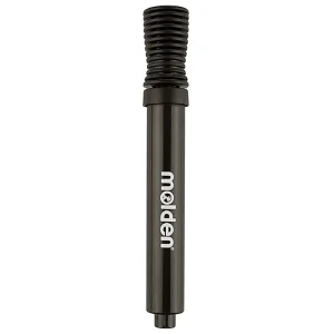 تلمبه بادی دستی توپ مولدن Molden مدل MD-222 دو طرفه