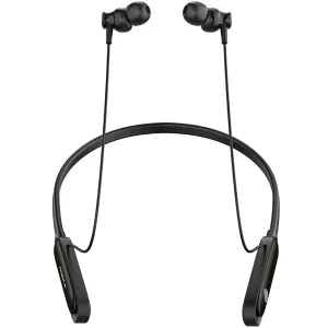 هندزفری گردنی هیسکا HISKA مدل FX-602 با شارژدهی 80 ساعت