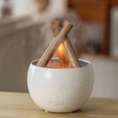 طراحی هیزمی دستگاه بخور سرد هولدمی KP-6038