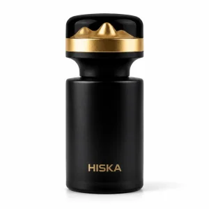 خوشبو کننده هیسکا مدل HR-27 ظرفیت 130ml برای خانه و ماشین