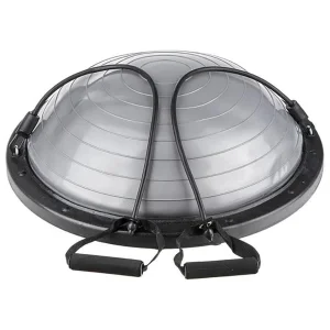 بوسوبال مگافیتنس MegaFitness مدل BS-450 قطر 60cm همراه دسته کشی