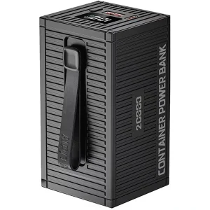 پاور بانک 20000 گرین لاین Green Lion مدل GL-PX61  توان 22.5 وات