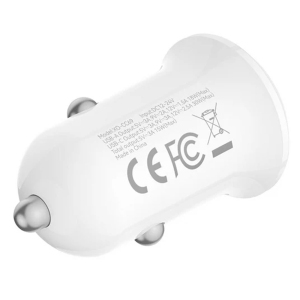 شارژر فندکی ایکس او XO مدل CC69 دو پورت 30W