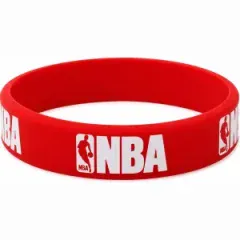 فروش دستبند بسکتبالی NBA قرمز