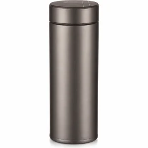 فلاسک فونجیا FUNJIA مدل FJ-TA014 تیتانیومی 500 میلی لیتری