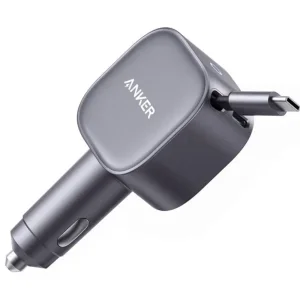 شارژر فندکی انکر Anker مدل A2738 توان 75W