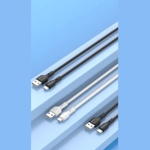 کابل USB-A به Type-C ایکس او XO مدل NB230 طول 1 متر 3 آمپر