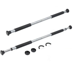 میله بارفیکس مگافیتنس MegaFitness مدل FI-908-AA طول 88 تا 125 سانتی متر