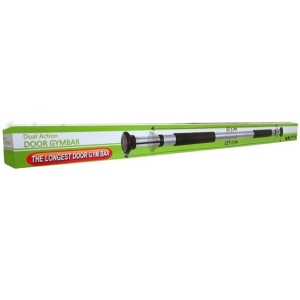 میله بارفیکس مگافیتنس MegaFitness مدل FI-908-AA طول 88 تا 125 سانتی متر