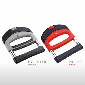 فنر تقویت مچ و ساعد HG-101 با قابلیت تنظیم