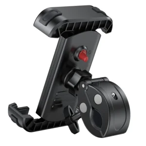 پایه نگهدارنده گوشی هیسکا مدل HK-2114 مخصوص دوچرخه و موتور