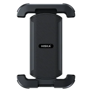 پایه نگهدارنده گوشی هیسکا مدل HK-2114 مخصوص دوچرخه و موتور