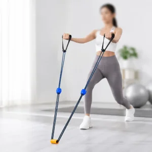 کش بدنسازی بادی شیپر مگا فیتنس Mega Fitness مدل 101 چهار دسته