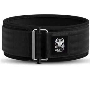 کمربند بدنسازی Astra Fitness آسترا فیتنس مدل CFBELT قفل خودکار