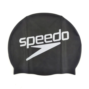کلاه شنا اسپیدو Speedo مدل لاتکس مناسب تفریح و ورزش