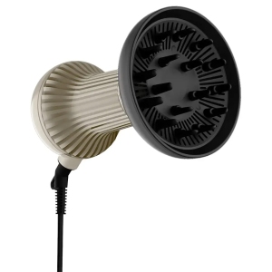 سشوار دیفیوزر دار پرودو Porodo مدل PDLFST593BKGD توان 800W
