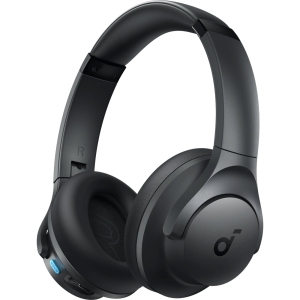 هدفون بلوتوثی ساندکور انکر anker مدل A3005 با شارژدهی 60 ساعت