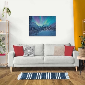 پازل 1500 تکه Ravensburger راونزبرگر مدل 12000802 طرح The Arctic