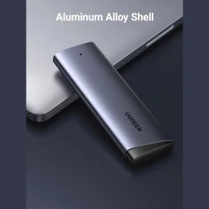 باکس هارد SSD M.2 یوگرین UGREEN مدل CM767 15813
