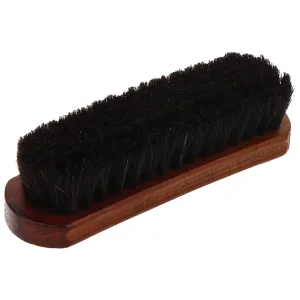 برس پولیش کفش کلنیل Collonil مدل Polishing Brush با موی طبیعی اسب